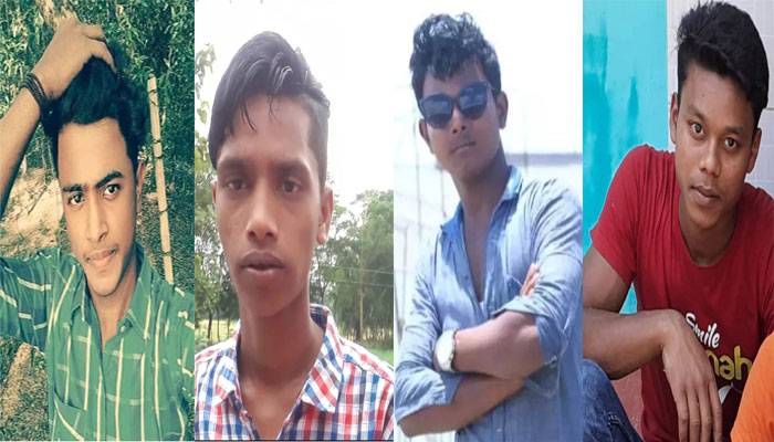 মায়ের জন্য ওষুধ কিনতে বেরিয়ে সংঘবদ্ধ ধর্ষণের শিকার নারী, গ্রেফতার ৪