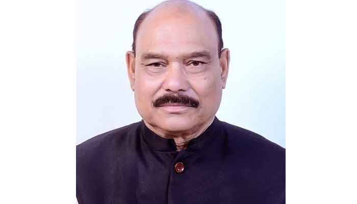 সিলেট মহানগর আ'লীগ সভাপতি মাসুক সস্ত্রীক করোনায় আক্রান্ত
