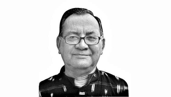 তিন দশকে মুজিব হয়ে ওঠেন জাতির পিতা