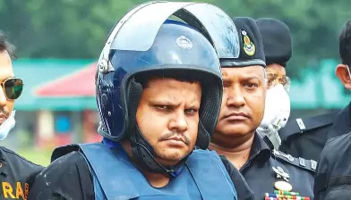 দুদকের মামলায় সাহেদ আরও ৭ দিনের রিমান্ডে