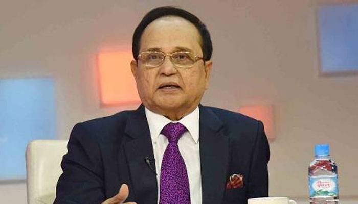 কাজী ফিরোজের বিরুদ্ধে দুদকের চার্জশিট
