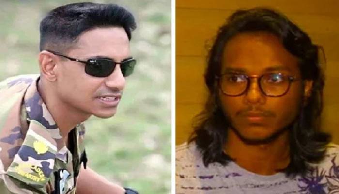 কাম ডাউন, কাম ডাউন, এরপর গুলি...