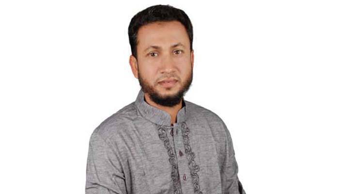 সাতক্ষীরার চেয়ারম্যান করোনায় আক্রান্ত