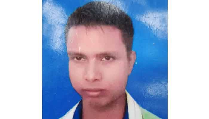 লেবাননে নিহত রনির পরিবারে শোকের মাতম