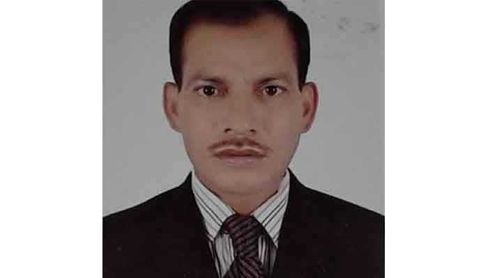 রাজধানীতে আবাসন ব্যবসায়ী খুন