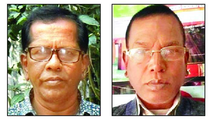 প্রতিবন্ধী সেজে ভাতা নিলেন আ'লীগ নেতা