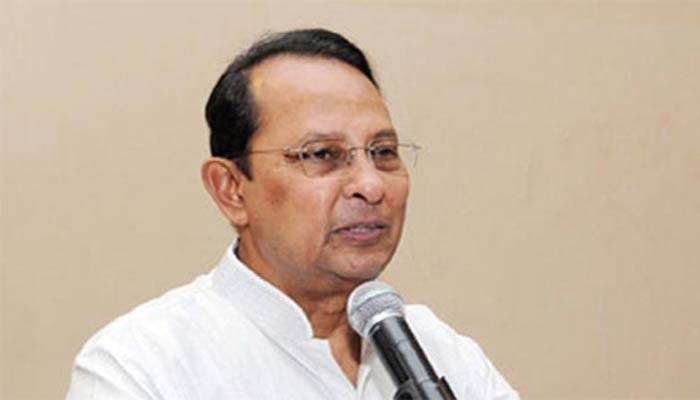 ইঁদুর উইপোকারা বঙ্গবন্ধুকে আবার হত্যার চেষ্টা করছে: ইনু