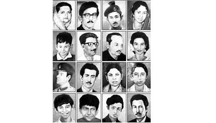 অভিশপ্ত সেই রাতের কথা