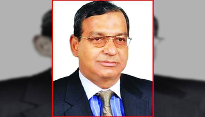 অভিযোগের স্তূপ, তবুও তিনি ১১ বছর এমডি