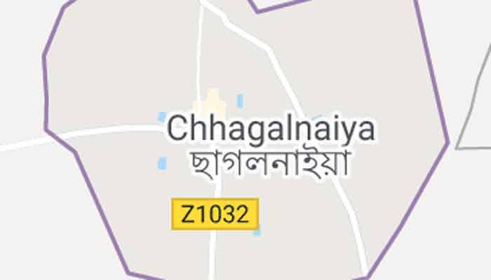 ছাগলনাইয়ায় ১৫ মামলার আসামির লাশ উদ্ধার