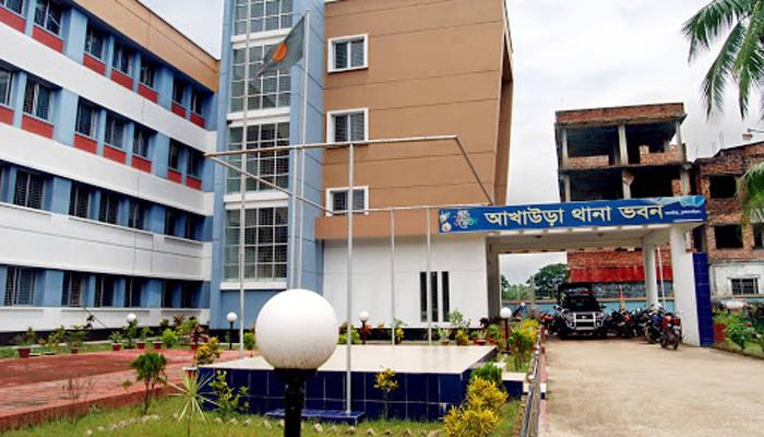 ব্রাহ্মণবাড়িয়ায় ৫ পুলিশ সদস্যের বিরুদ্ধে মামলা