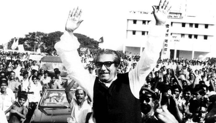 বঙ্গবন্ধুর গণতান্ত্রিক সমাজতন্ত্র বাহাত্তরের সংবিধান ও সমতামুখী সমাজের আকাঙ্ক্ষা