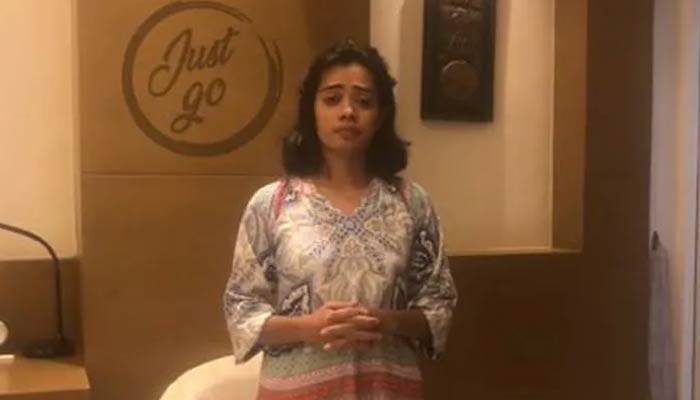 কারও কারও আচরণে আমি কিংকর্তব্যবিমূঢ়: শিপ্রা