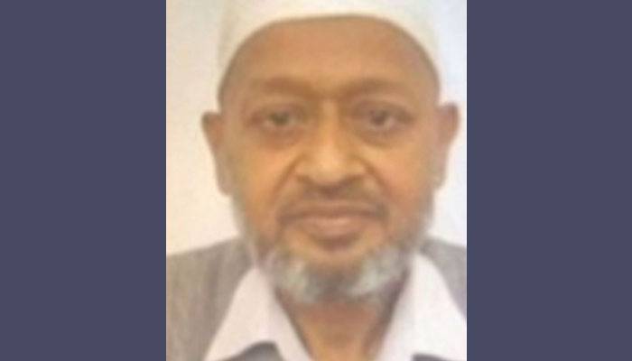 ওসি প্রদীপকে পরামর্শক দিয়ে অনুতপ্ত আল্লাহ বকশ
