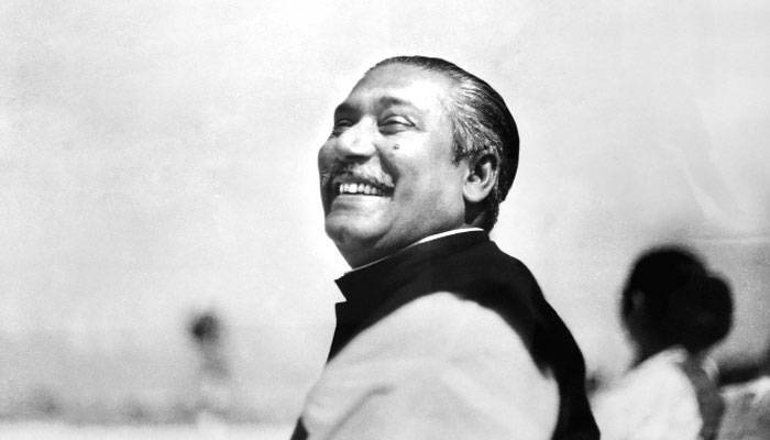 বাংলাদেশের বীজমন্ত্র