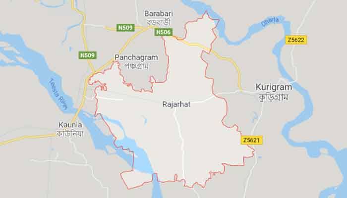 রাজারহাটে তুচ্ছ ঘটনায় হামলায় যুবক নিহত