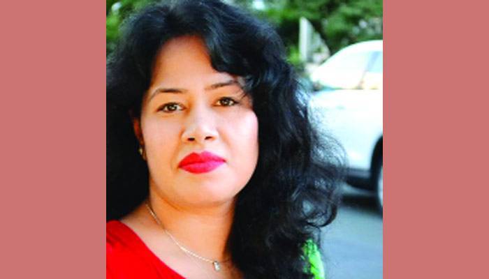 যে দীপ্তশিখা বঙ্গবন্ধু জ্বালিয়ে গেছেন