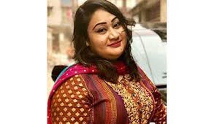 রিমান্ড শেষে কারাগারে পাপিয়া