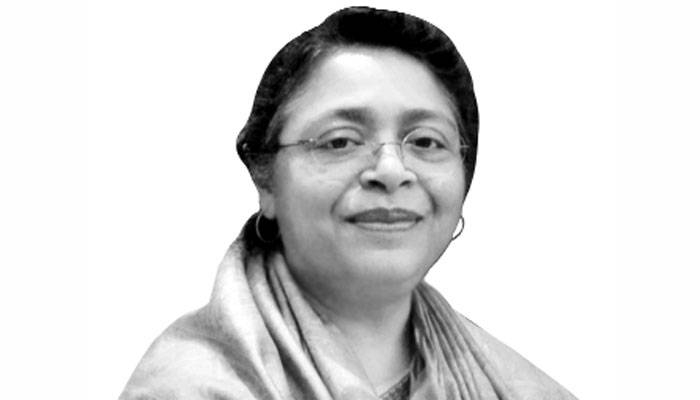 এখনও মাথার ওপর বঙ্গবন্ধুর হাতের স্পর্শ অনুভব করি