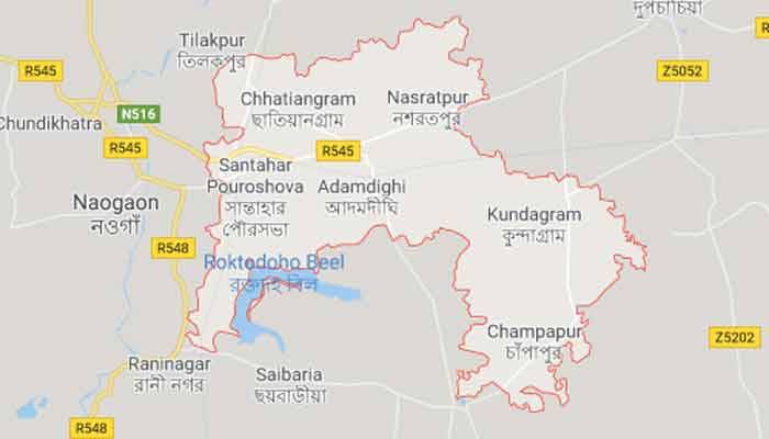 আদমদীঘিতে স্কুলছাত্রকে গলা কেটে হত্যা