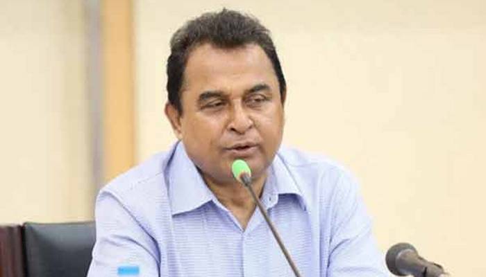করোনার টিকার জন্য প্রয়োজনীয় অর্থ রাখা হয়েছে: অর্থমন্ত্রী