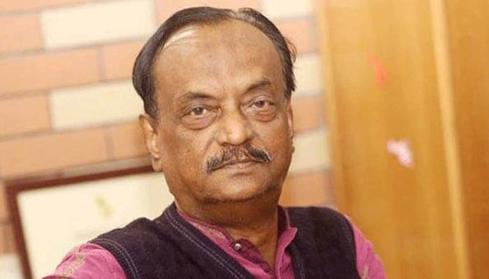 লাইফ সাপোর্টে সুরকার আলাউদ্দিন আলী