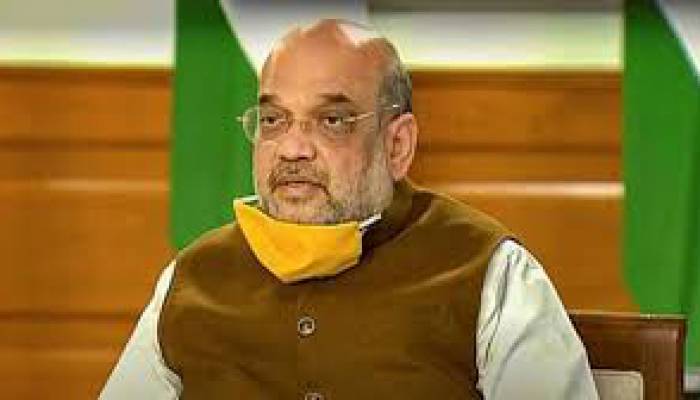 করোনায় আক্রান্ত ভারতের স্বরাষ্ট্রমন্ত্রী অমিত শাহ