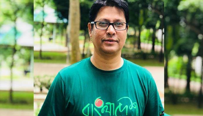জন্মদিনে আপন আহসানের বৃক্ষবান্ধব উদ্যোগ