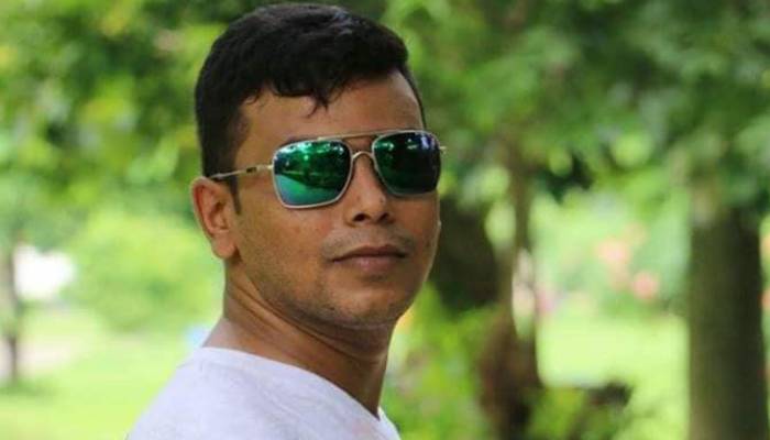 ফরিদপুরে সাবেক যুবলীগ নেতা গ্রেপ্তার