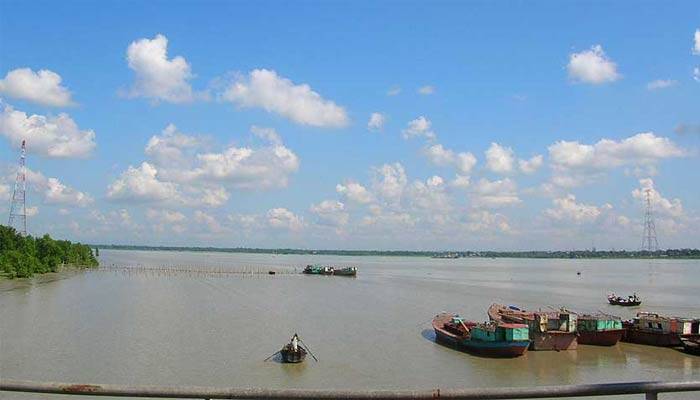 কর্ণফুলীতে ডুবুরি নিখোঁজ