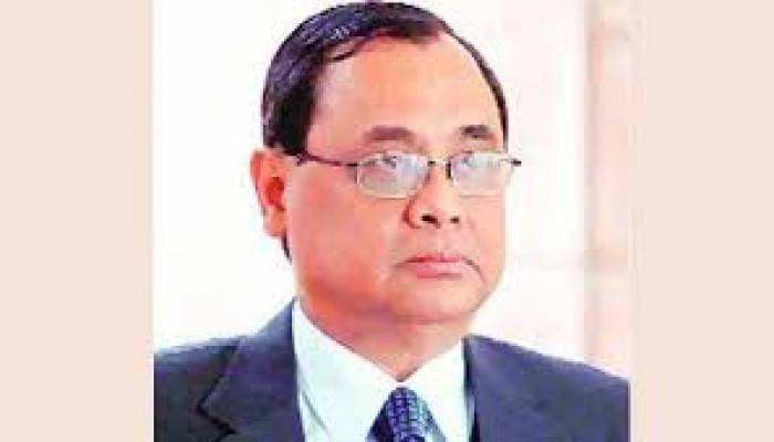 নিজের করোনা আক্রান্তের খবরকে মিথ্যা বললেন ভারতের সাবেক প্রধান বিচারপতি