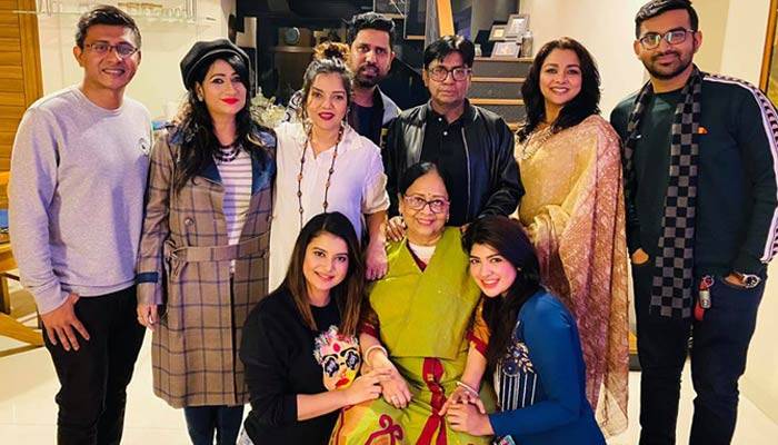 চারমাস পর আজ সম্প্রচারে আসছে 'ফ্যামিলি ক্রাইসিস'