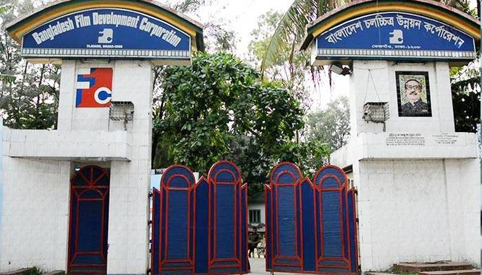 চলচ্চিত্র শিল্পী কল্যাণ ট্রাস্ট আইনের খসড়া অনুমোদন