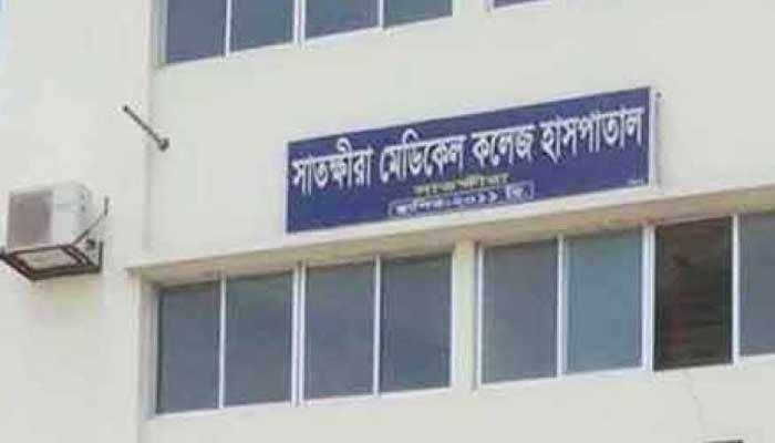 করোনার উপসর্গ নিয়ে দুই ঘণ্টায় ৩ জনের মৃত্যু