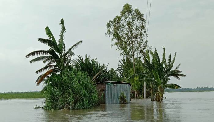 বাংলাদেশসহ এশিয়ার বন্যাকবলিত দেশগুলোকে সহায়তা দেবে জাতিসংঘ