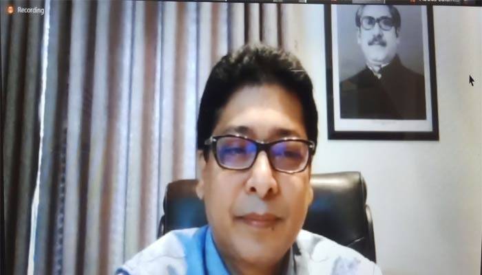 শিশুদের আত্মপ্রত্যয়ী করে গড়ে তুলতে হবে: জনপ্রশাসন প্রতিমন্ত্রী