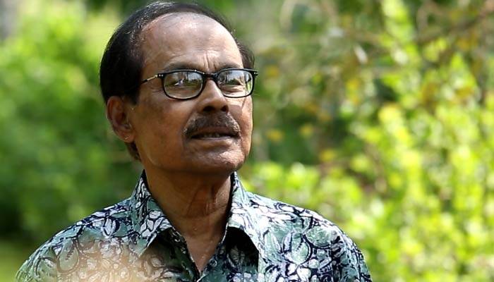 ‘সংগীতে আলাউদ্দিন আলীর মতো সব্যসাচী কমই ছিল’