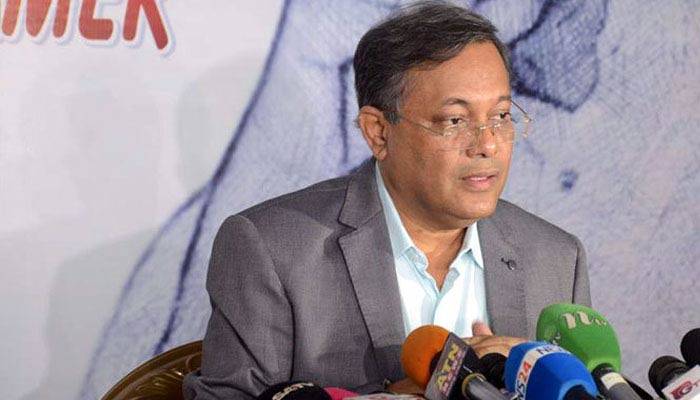 বঙ্গবন্ধু ছিলেন বিশ্বনেতা: তথ্যমন্ত্রী