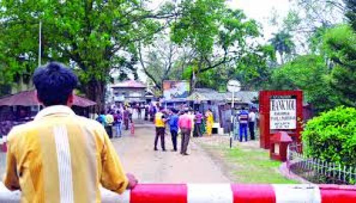 হিলি বন্দরে পণ্য আমদানি-রপ্তানি শুরু