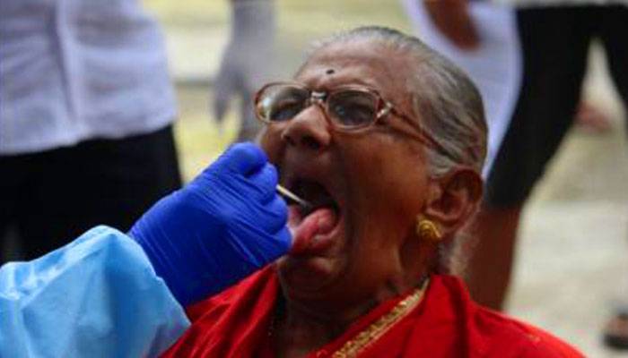 বিশ্বে একদিনে করোনায় আক্রান্তে শীর্ষে ভারত