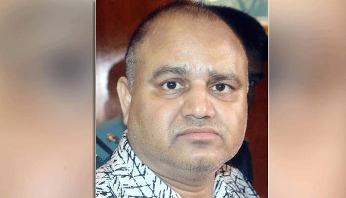 ১৮০ অ্যাকাউন্টে জি কে শামীমের ৩৩৭ কোটি টাকা