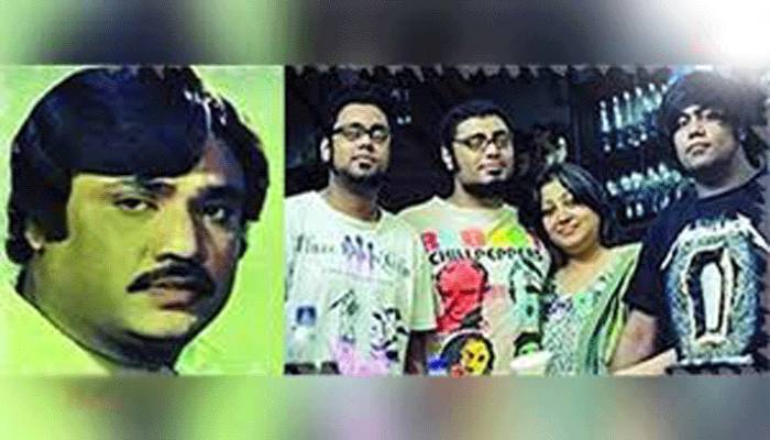 নায়ক জসিমের জন্মদিন আজ, কেমন আছে তার পরিবার?