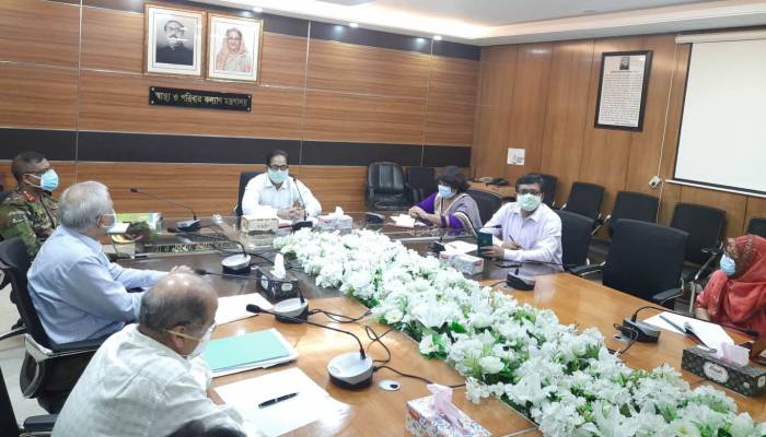 বাংলাদেশে টিকার ট্রায়াল দিতে চায় চীনের সাইনোভ্যাক