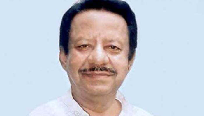 স্ত্রীর পাশে শায়িত হলেন আবদুল মান্নান
