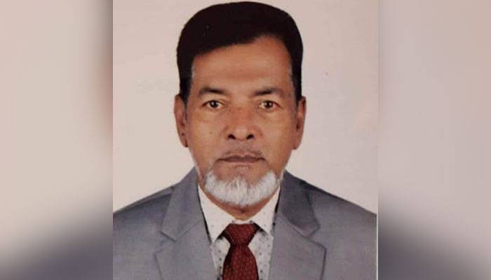 মিরসরাইয়ে করোনার উপসর্গ নিয়ে ইউপি চেয়ারম্যানের মৃত্যু
