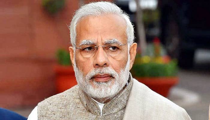 নেশার ঘোরে মোদিকে হুমকি, এরপর...
