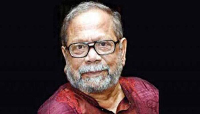 করোনায় আক্রান্ত হয়ে বরেণ্য চিত্রশিল্পী মুর্তজা বশীরের মৃত্যু