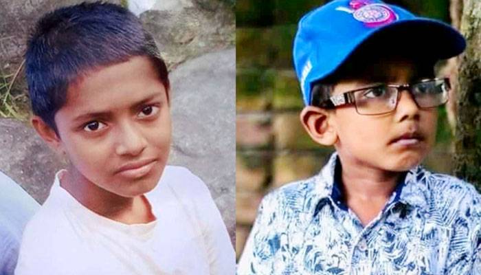 ধামরাইয়ে বন্যার পানি দেখতে গিয়ে ৭ দিন ধরে নিখোঁজ দুই ভাই
