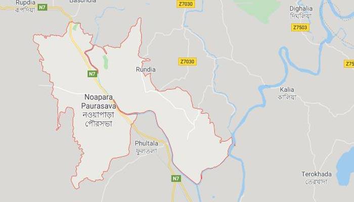 অভয়নগরে ম্যাজিষ্ট্রেট পরিচয় দেওয়া ৪ প্রতারক আটক