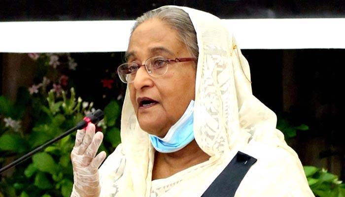 তোমরাই আমার সব থেকে আপন, এতিমদের প্রধানমন্ত্রী